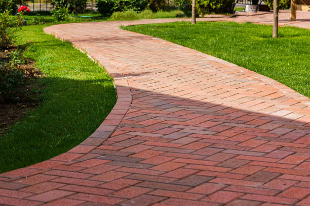 Best Professional Driveway Pavers  in Connelly Springs, NC
